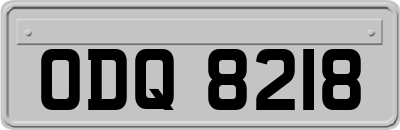 ODQ8218