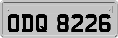 ODQ8226