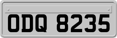 ODQ8235