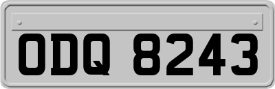 ODQ8243