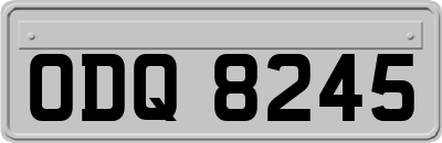 ODQ8245