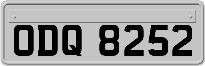 ODQ8252