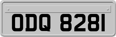 ODQ8281