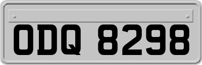 ODQ8298