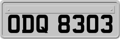 ODQ8303