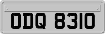 ODQ8310