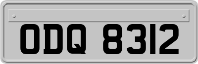 ODQ8312