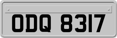 ODQ8317