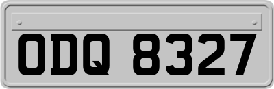 ODQ8327