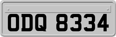 ODQ8334