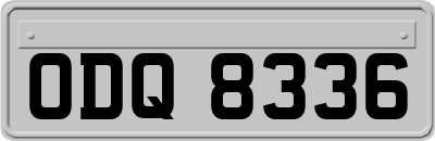 ODQ8336