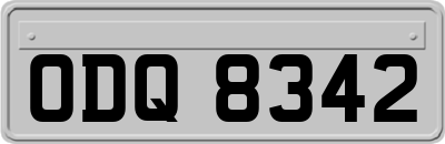 ODQ8342