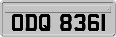 ODQ8361