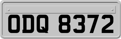 ODQ8372