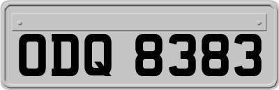 ODQ8383