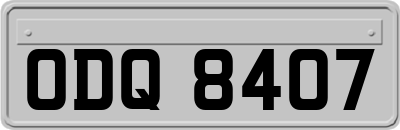 ODQ8407