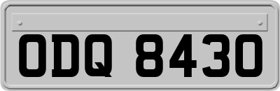 ODQ8430