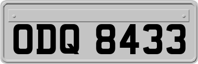 ODQ8433
