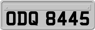 ODQ8445
