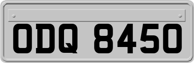 ODQ8450