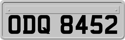 ODQ8452