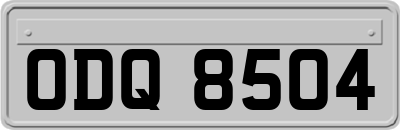 ODQ8504