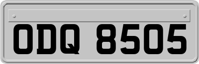 ODQ8505