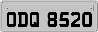 ODQ8520