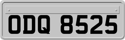 ODQ8525