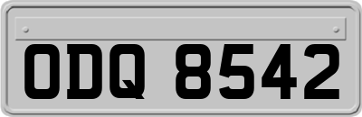 ODQ8542
