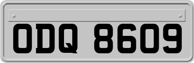ODQ8609