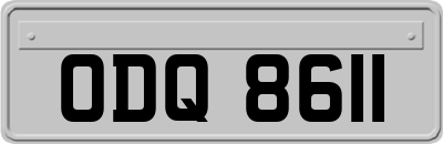 ODQ8611