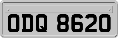 ODQ8620