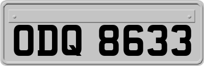 ODQ8633