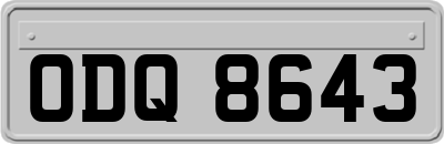 ODQ8643