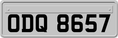 ODQ8657