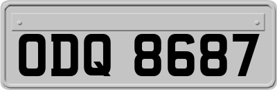 ODQ8687