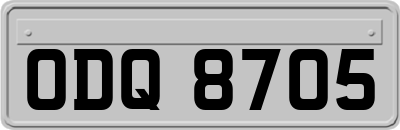 ODQ8705
