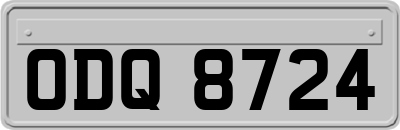 ODQ8724