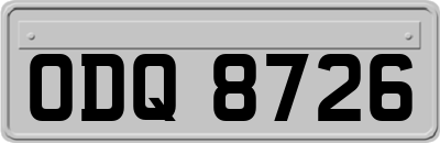 ODQ8726