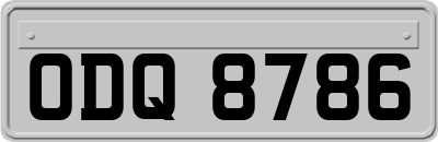 ODQ8786
