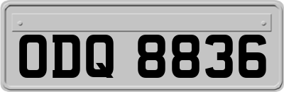 ODQ8836