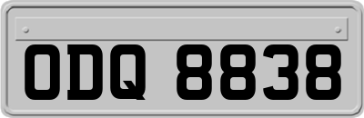 ODQ8838