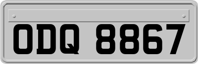 ODQ8867