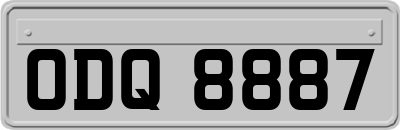 ODQ8887