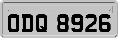 ODQ8926