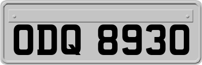 ODQ8930