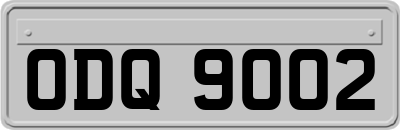 ODQ9002