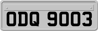 ODQ9003