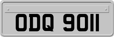 ODQ9011